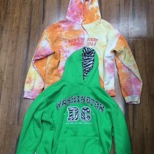 Sweatshirt Lot